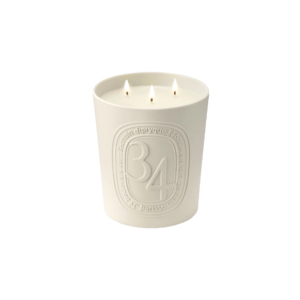 34 BOULEVARD SAINT GERMAIN CANDLE