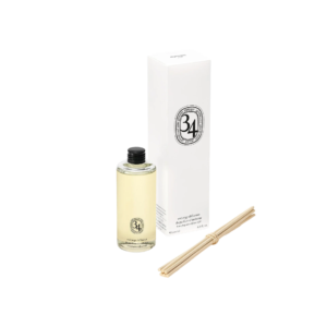 34 BOULEVARD SAINT GERMAIN MIKADO DIFFUSER REFILL 200ML