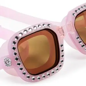 VIBRANCY ROSE QUARTZ GOGGLES