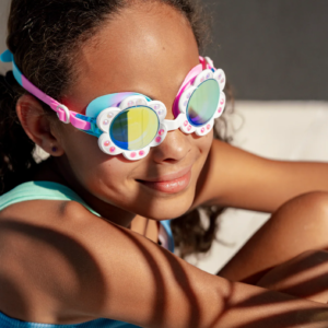 Dandi Blanch Blossom Goggles