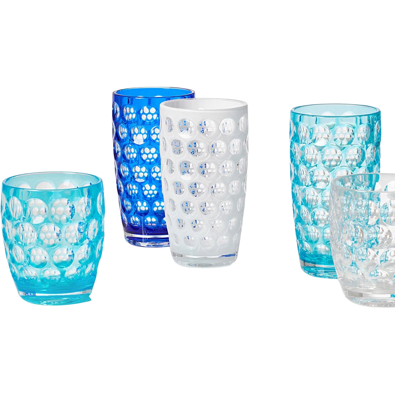 LENTE-SHORT-SET-6-PCS