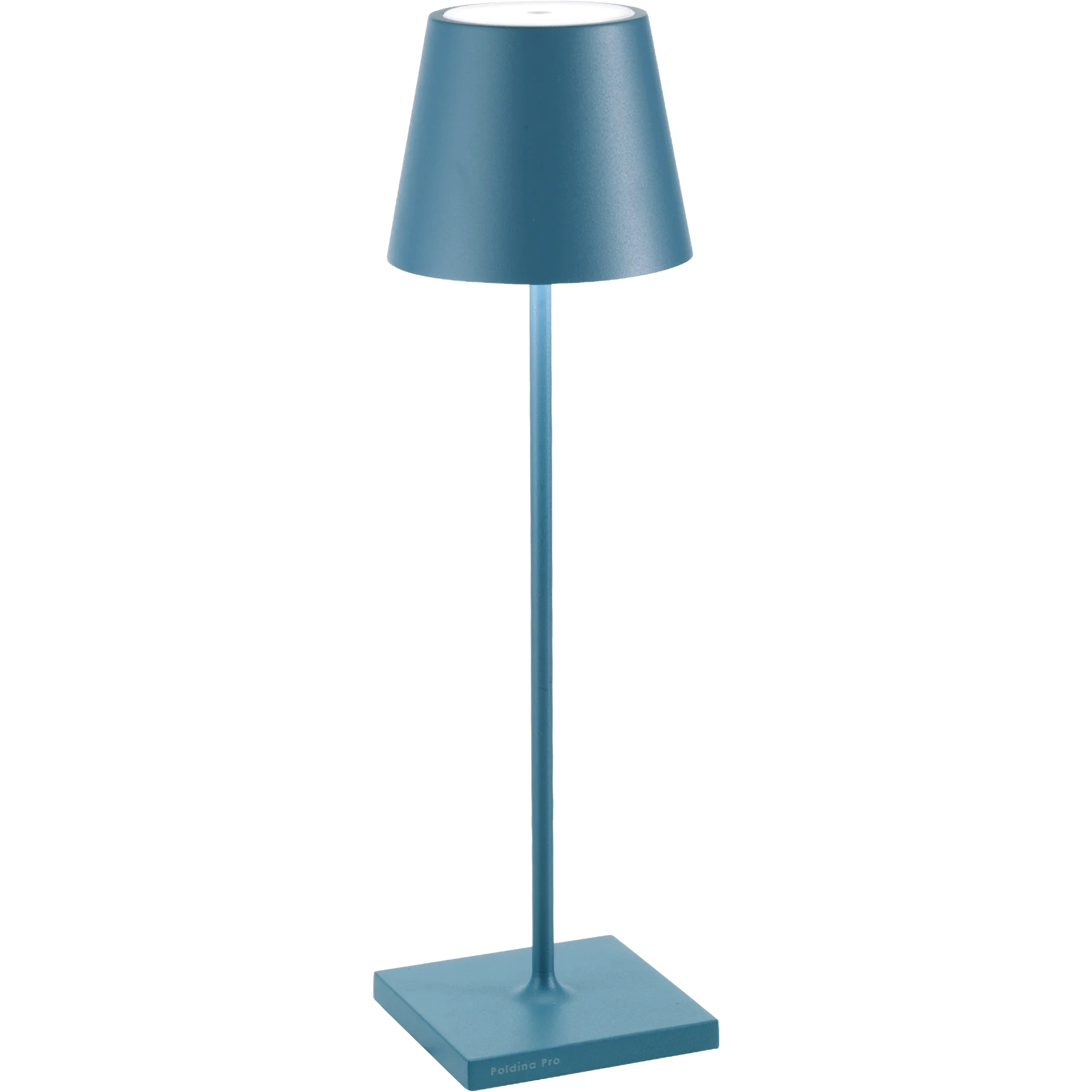 POLDINA PRO TABLE LAMP BLUE.1