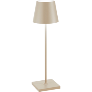 POLDINA PRO TABLE LAMP SAND
