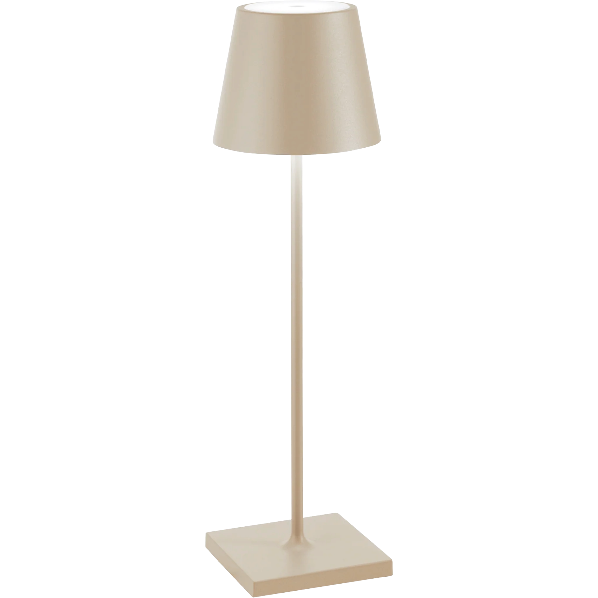 POLDINA PRO TABLE LAMP SAND.1
