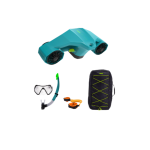 INFINITY SEACOOTER PACKAGE