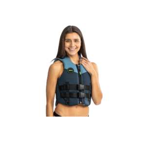 NOEPRENE VEST WOMAN MIDNIGHT BLUE