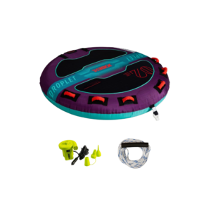 DROPLET TOWABLE PACKAGE 2P