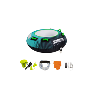 RUMBLE TOWABLE PACKAGE 1P