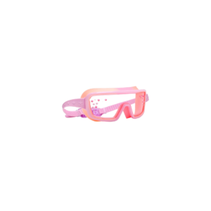 Rose Quartz Bring Vibrancy Swim Goggles