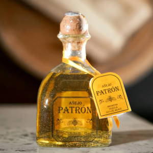 PATRON AÑEJO 70cl