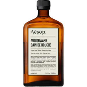 MOUTHWASH 500ML