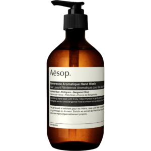 REVERENCE AROMATIQUE HAND WASH 500ML