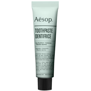 TOOTHPASTE 60ML