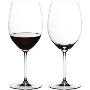 RIEDEL VERITAS CABERNET/MERLOT