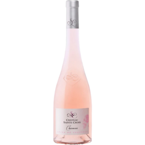 CHÂTEAU SAINTE CROIX CHARMEUR ROSÉ 75cl