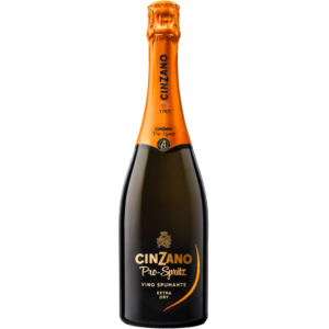 CINAZO SPARKLING WINE 75cl