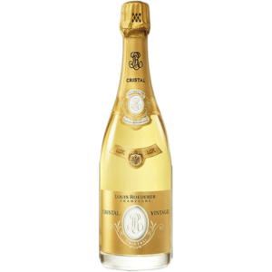 LOUIS ROEDERER CRISTAL
