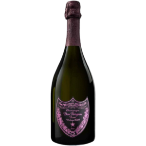 DOM PÉRIGNON ROSÉ VINTAGE