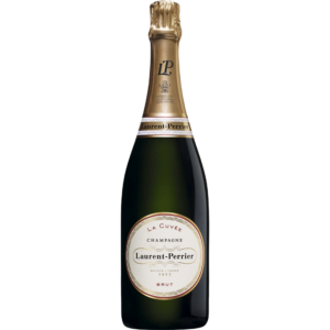 LAURENT-PERRIER BRUT