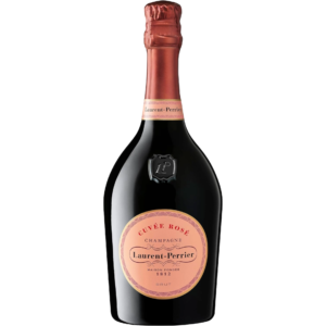 LAURENT PERRIER ROSÉ