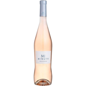 MINUTY M ROSÉ 75cl