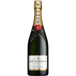 MOËT & CHANDON BRUT IMPERIAL