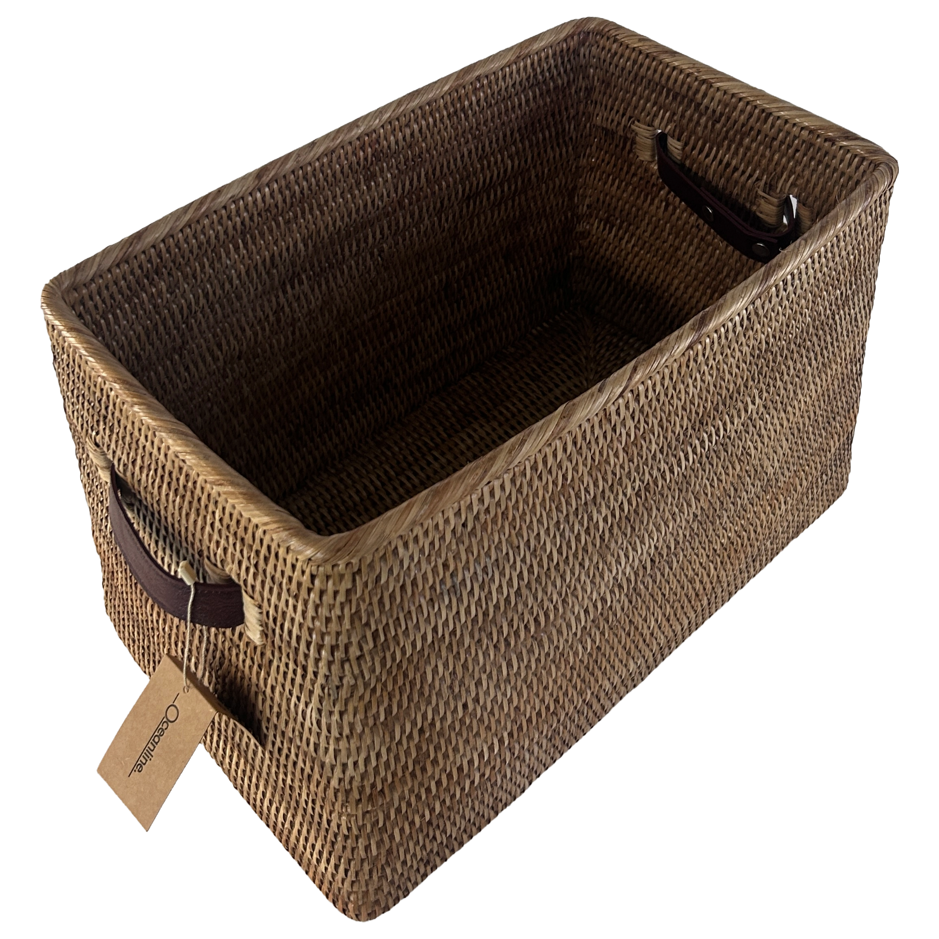 rattan-hold-basket-with-handles