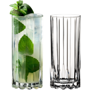 RIEDEL DRINK SPECIFIC GLASSWARE HIGHBALL GLASS