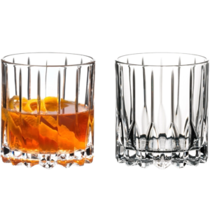 RIEDEL DRINK SPECIFIC GLASSWARE NEAT GLASS