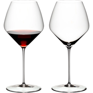 RIEDEL VELOCE PINOT NOIR/NEBBIOLO