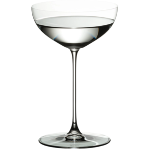 RIEDEL VERITAS COUPE/COCKTAIL