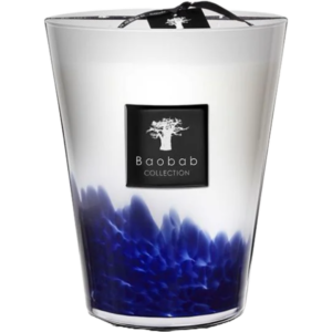 SCENTED CANDLE FEATHERS TOUAREG