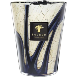 SCENTED CANDLE STONES LAZULI