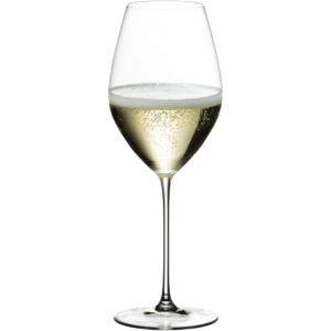 RIEDEL VERITAS CHAMPAGNE WINE GLASS