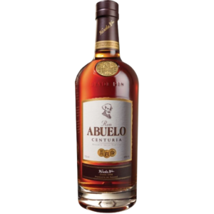 ABUELO CENTURIA 70cl