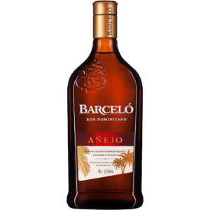 BARCELO AÑEJO 70cl