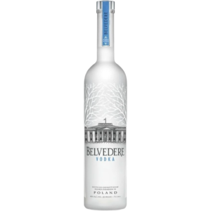 BELVEDERE 70cl