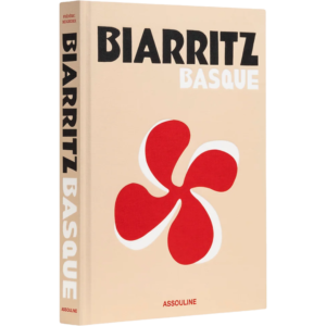BIARRITZ BASQUE