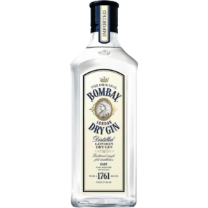 BOMBAY DRY GIN 70cl
