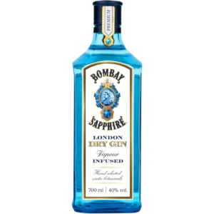 BOMBAY GIN 70cl