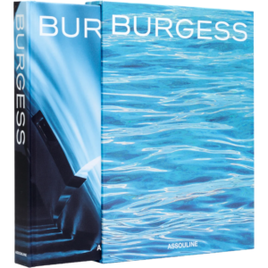 BURGESS