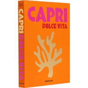 CAPRI DOLCE VITA