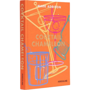 COCKTAIL CHAMELEON