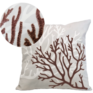 CORAL OUTDOOR CUSHION