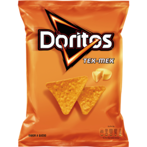 DORITOS TEX MEX 150g