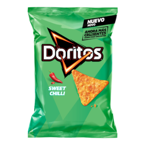 DORITOS SWEET CHILLI 150g
