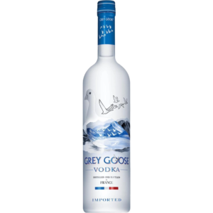GREY GOOSE