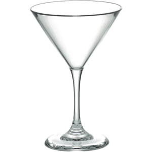 COCKTAIL GLASS