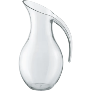 BLOWN JUG