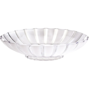 DOLCEVITA FRUIT BOWL WHITE